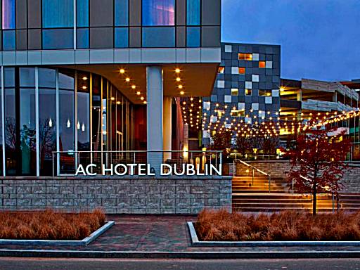 AC Hotel Columbus Dublin