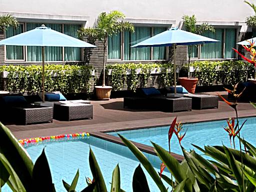 ASTON Tropicana Hotel Bandung