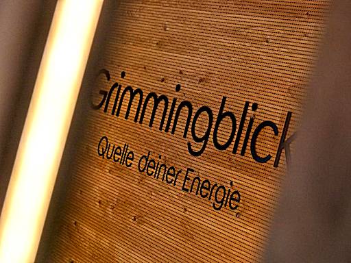 Hotel-Restaurant Grimmingblick