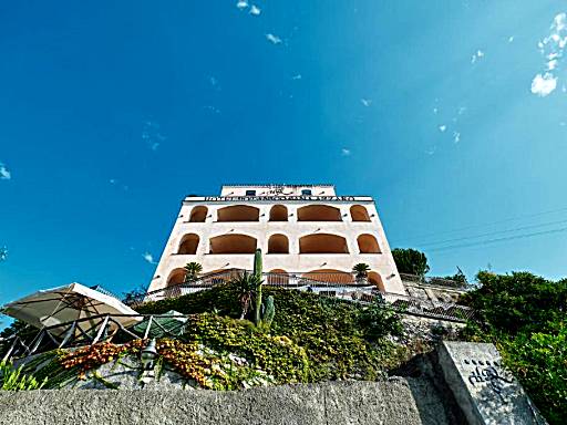 Hotel Botanico San Lazzaro