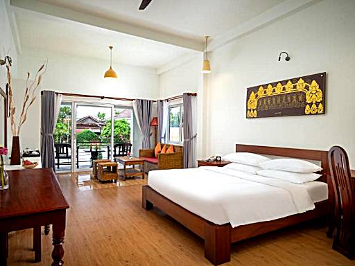 Sala Siem Reap Hotel