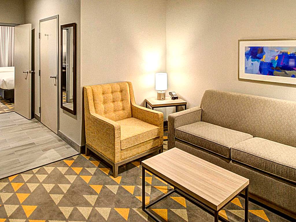 Holiday Inn Hotel & Suites - Houston West - Katy Mills, an IHG Hotel