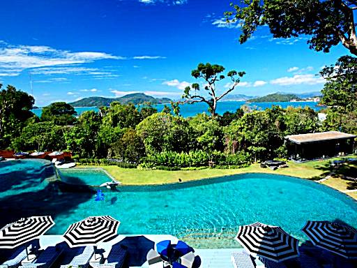 Sri Panwa Phuket Luxury Pool Villa Hotel - SHA Plus