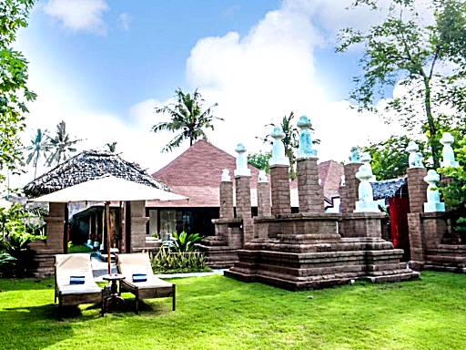 Hotel Tugu Lombok - CHSE Certified