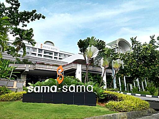 Sama Sama Hotel KLIA