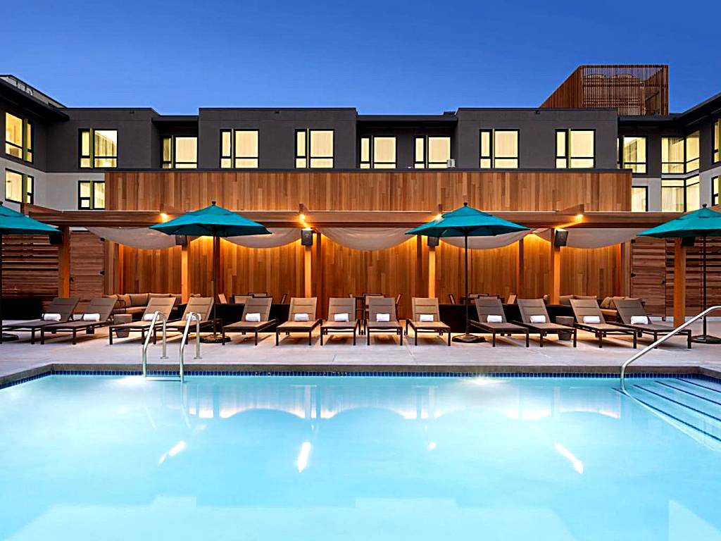 The 3 best Luxury Hotels in Boulder Sara Lind's Guide 2020
