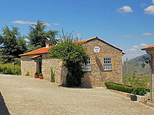 Quinta da Portela - Casa Visconde Arneiros