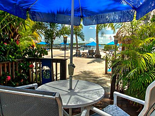 Island Bay Resort