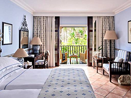Seaside Grand Hotel Residencia - Gran Lujo