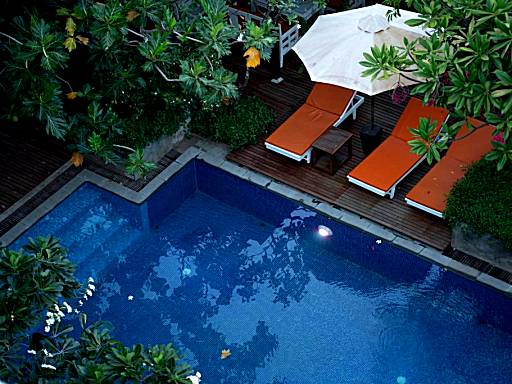 Amber Angkor Villa Hotel & Spa