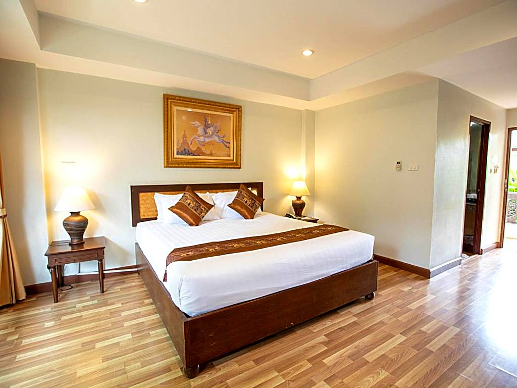 Luckswan Resort Chiang Rai - SHA Extra Plus