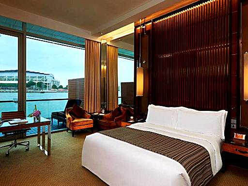 The Fullerton Bay Hotel Singapore