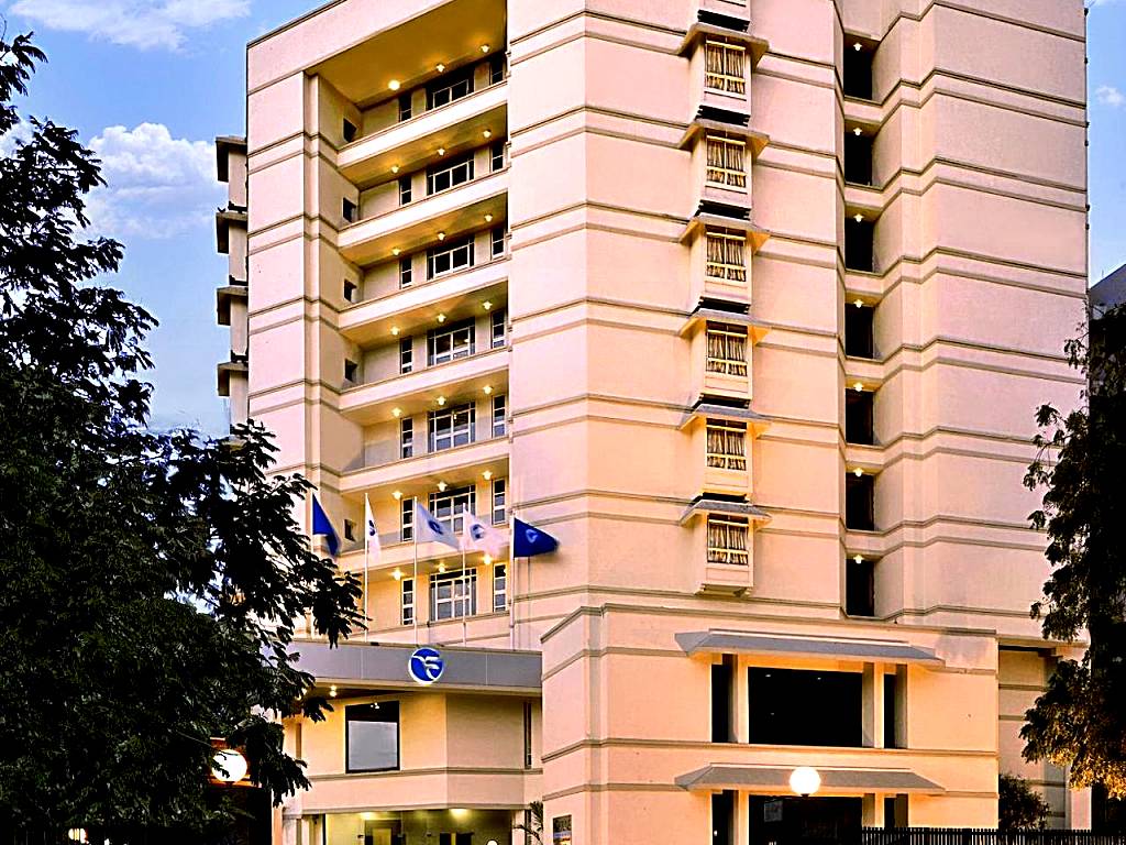 Fortune Inn Haveli, Gandhinagar - Member ITC's Hotel Group