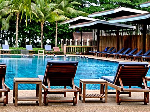 Naiyang Park Resort - SHA Extra Plus
