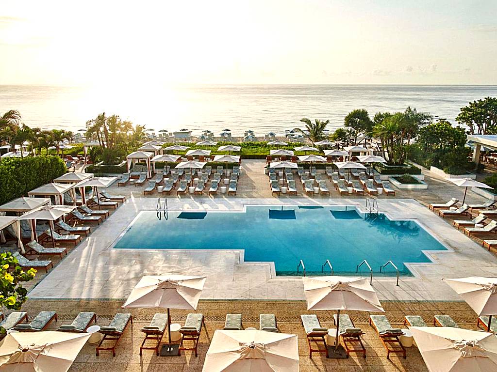 Four Seasons Resort Palm Beach