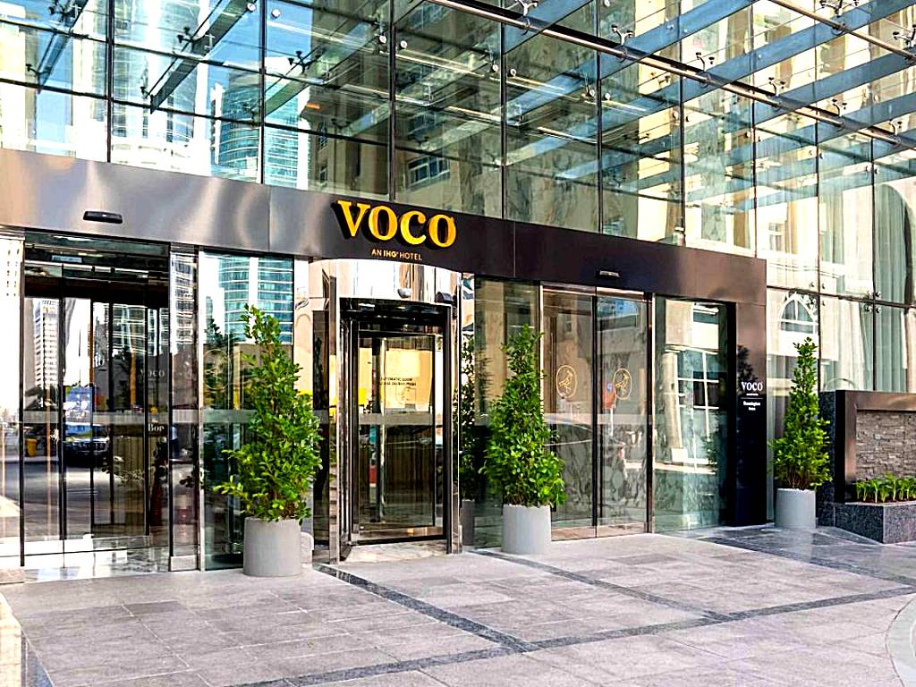 voco - Bonnington Dubai, an IHG Hotel