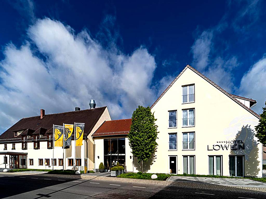 Hotel & Gasthof Löwen