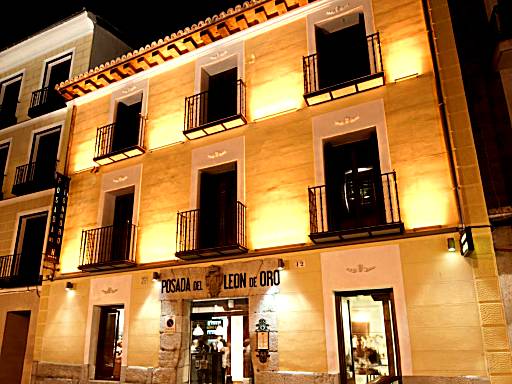 Top 20 Luxury Hotels Near La Latina Madrid