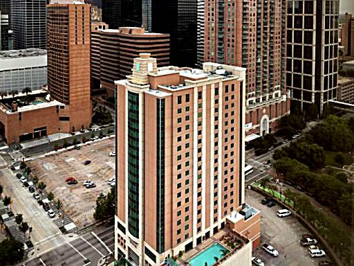 Embassy Suites Houston - Downtown