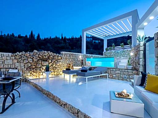 Dion Villa Zakynthos Greece