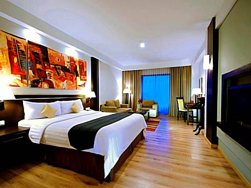 ASTON Pontianak Hotel and Convention Center
