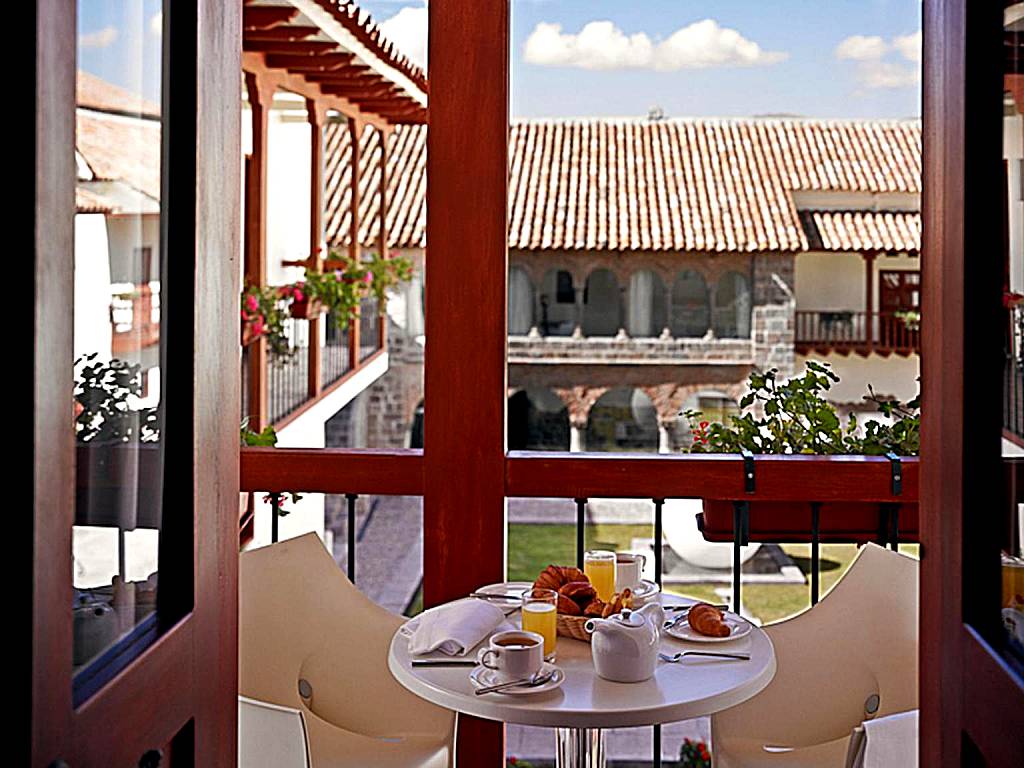 Casa Cartagena Boutique Hotel & Spa