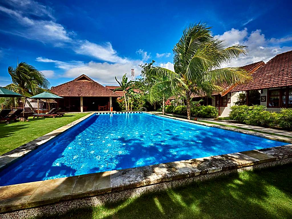 The 4 best Spa Hotels in Manado Ada Nyman's Guide 2021