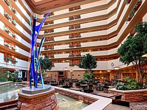 Embassy Suites by Hilton Loveland Conference Center