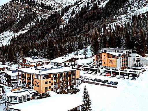 Alpine Resort Sportalm