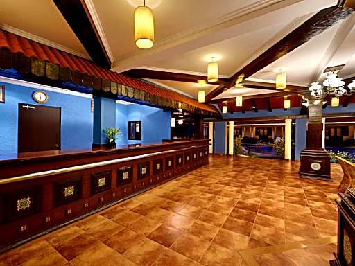 Casa De Goa - Boutique Resort - Calangute