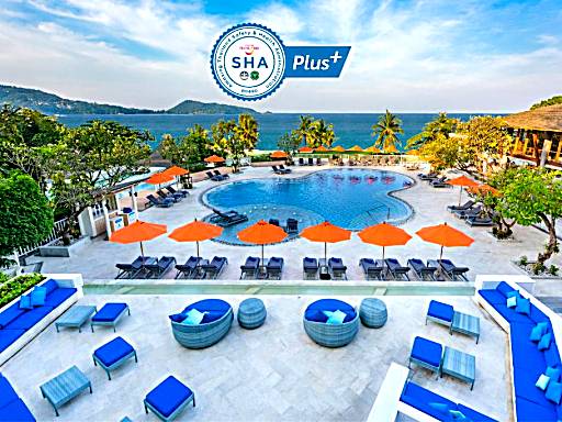 Diamond Cliff Resort & Spa - SHA Extra Plus