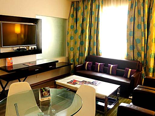 Fortune Inn Sree Kanya, Visakhapatnam - Member ITC's Hotel Group