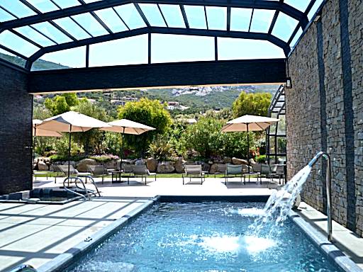 Domaine Villas Mandarine Private Pools & Spa