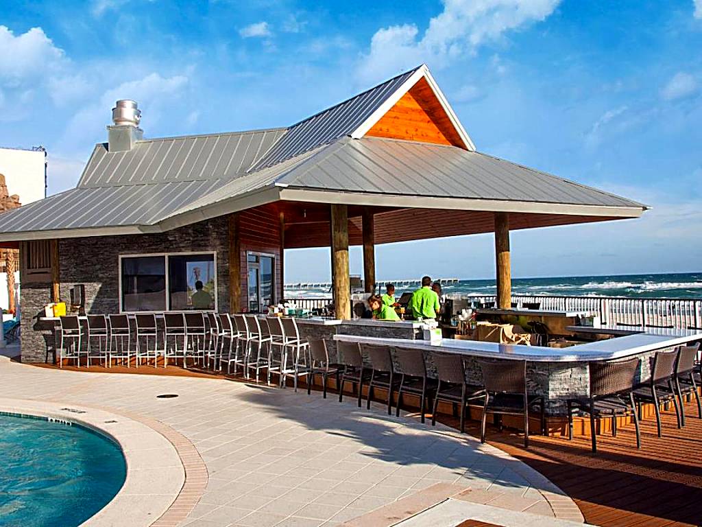 Holiday Inn Express & Suites Panama City Beach Beachfront, an IHG Hotel