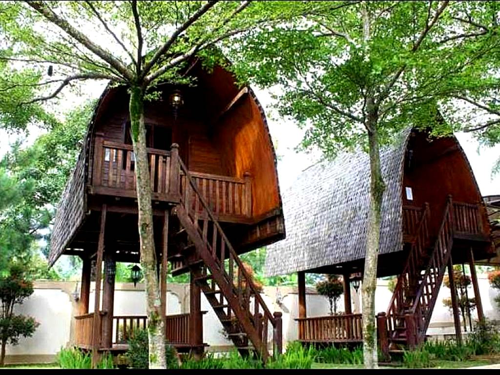 The Kulawi Villa & Resort