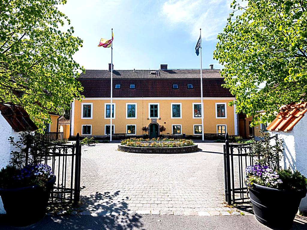Stiftsgården Åkersberg