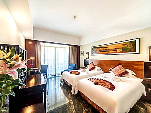 Shengyi Holiday Villa Hotel