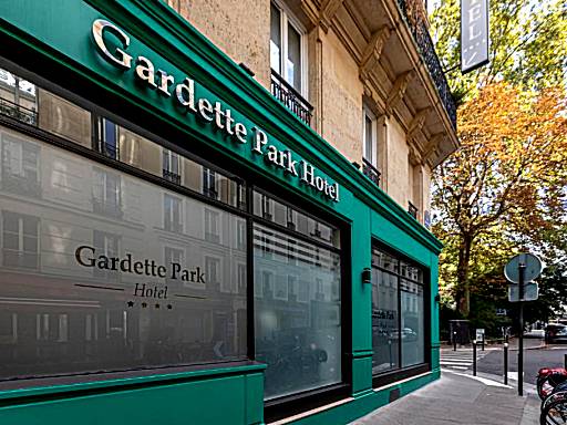 Gardette Park Hotel