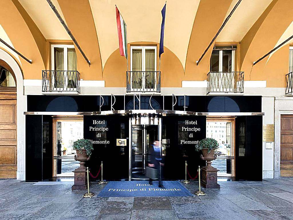 Phi Hotel Principe
