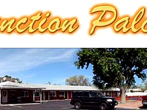 Grand Junction Palomino Inn