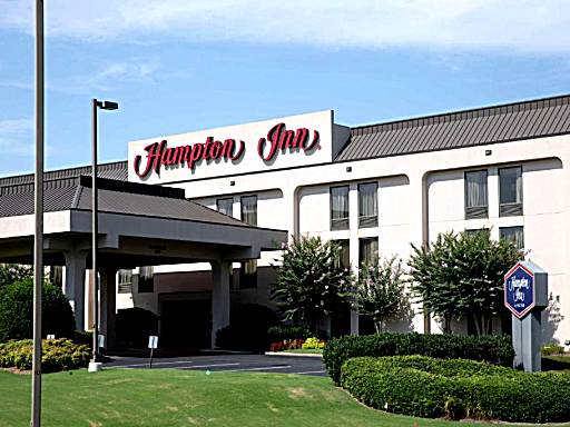 Hampton Inn Atlanta-Town Center/Kennesaw