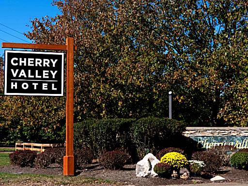 Cherry Valley Hotel, BW Premier Collection