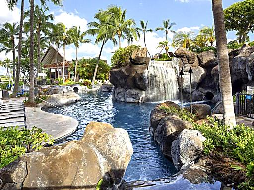 Hilton Grand Vacations Club at Hilton Hawaiian Village