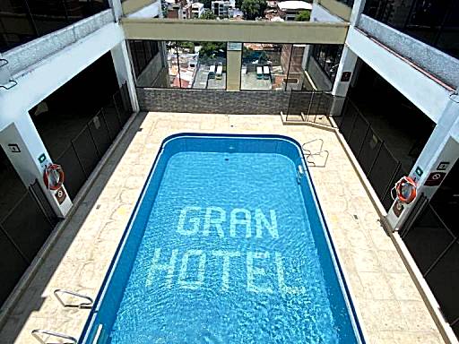 GH Gran Hotel - Downtown Medellin
