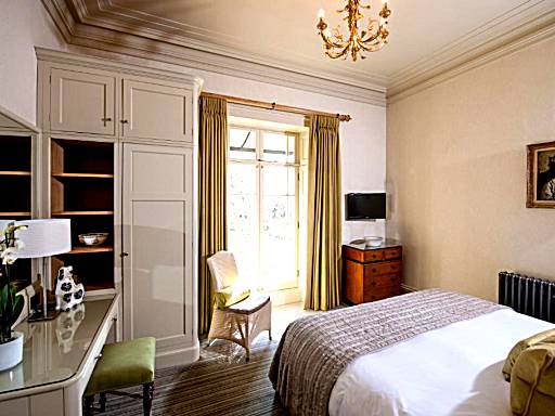The Bath Priory - A Relais & Chateaux Hotel