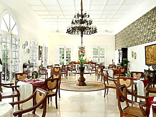 Top 20 Hotel Restaurants in Borobudur - Sarah's Guide 2021