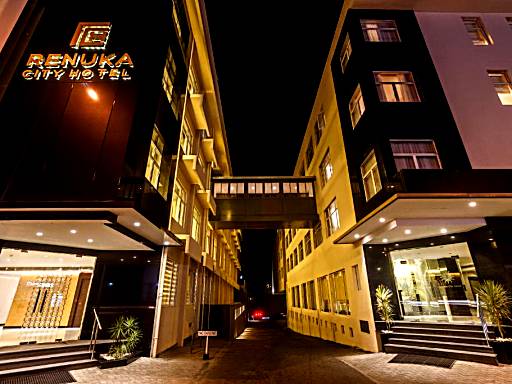 Renuka City Hotel