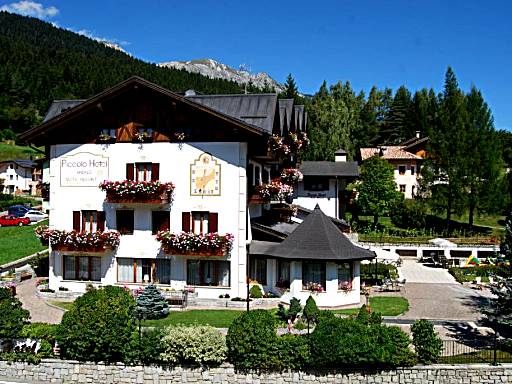 Il Piccolo Dolomiti Resort