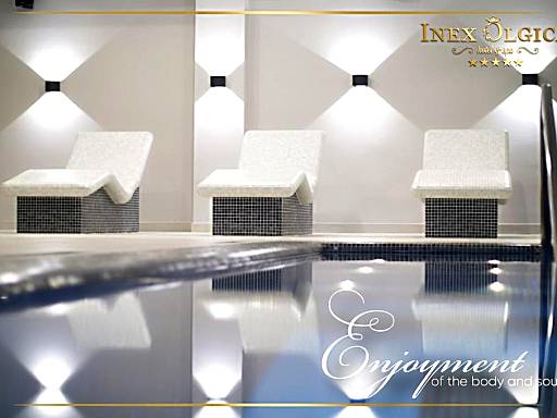 Inex Olgica Hotel & SPA