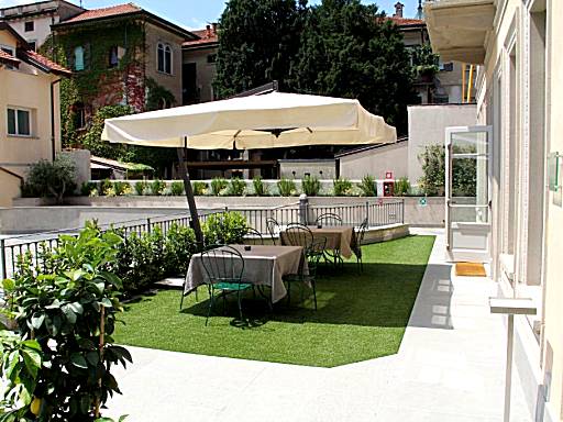 Hotel Di Varese